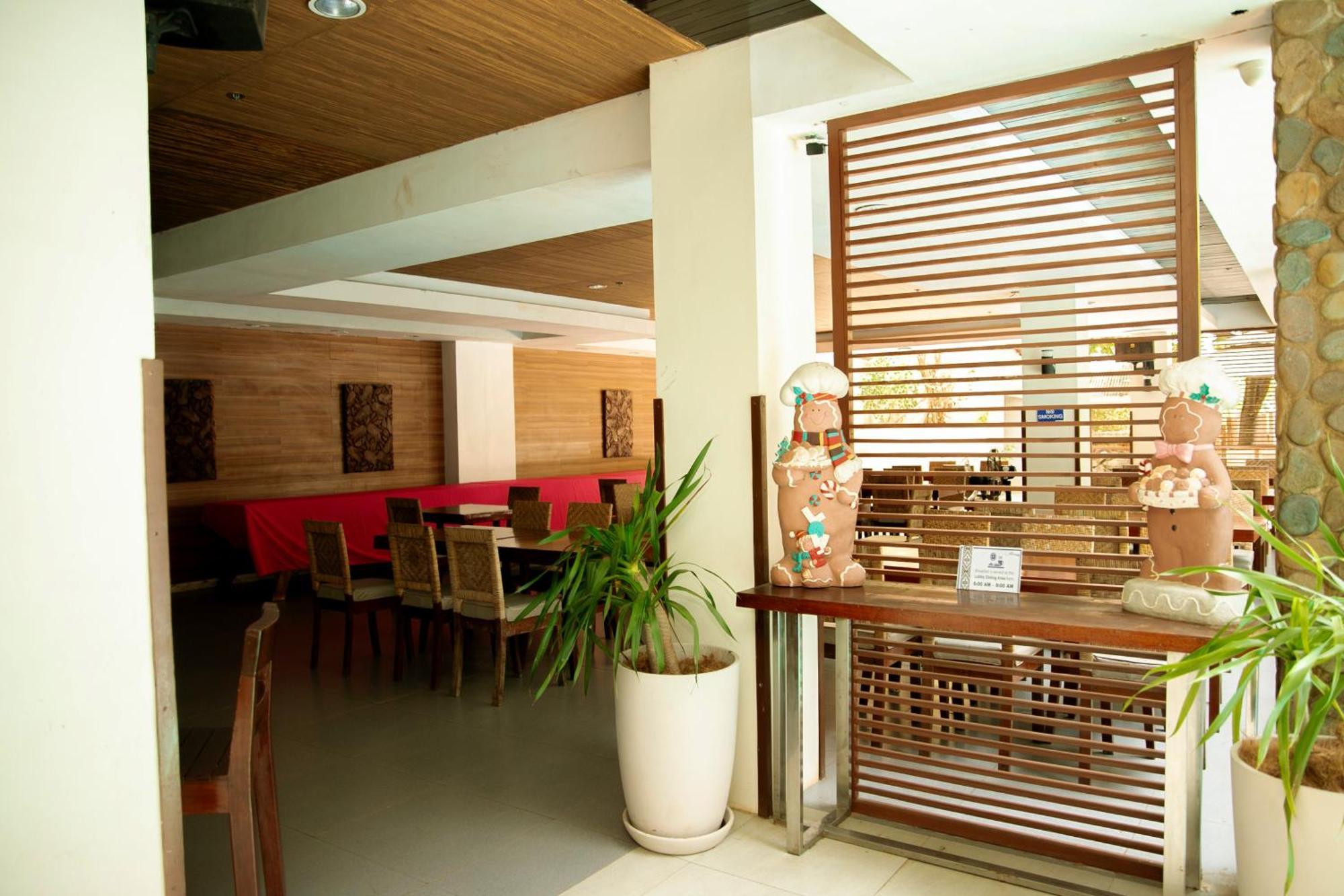 Marianne Hotel Puerto Princesa Eksteriør bilde