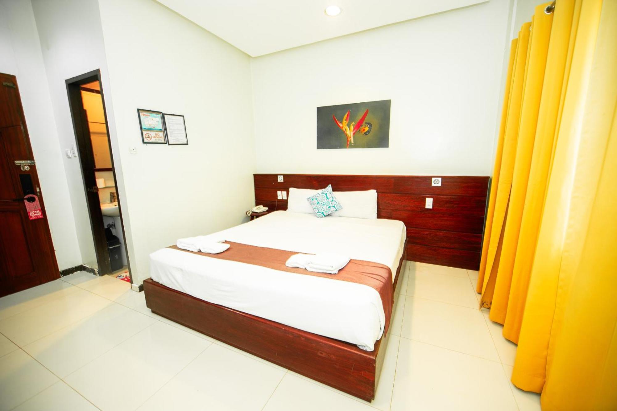 Marianne Hotel Puerto Princesa Eksteriør bilde