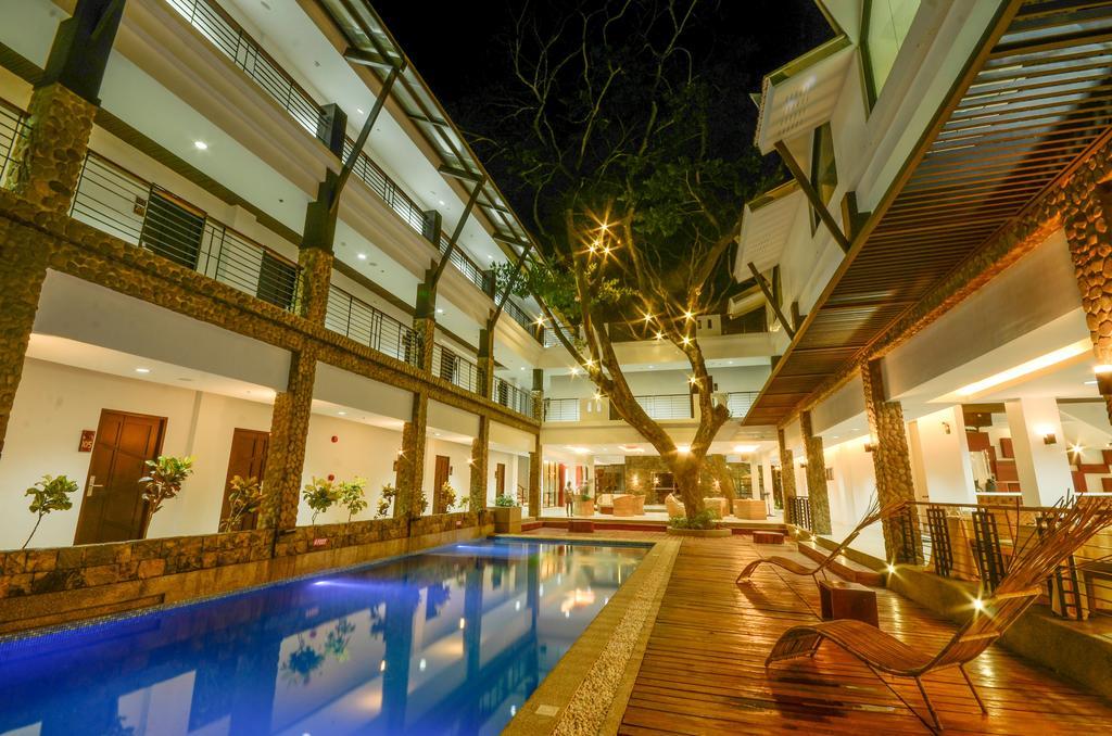 Marianne Hotel Puerto Princesa Eksteriør bilde