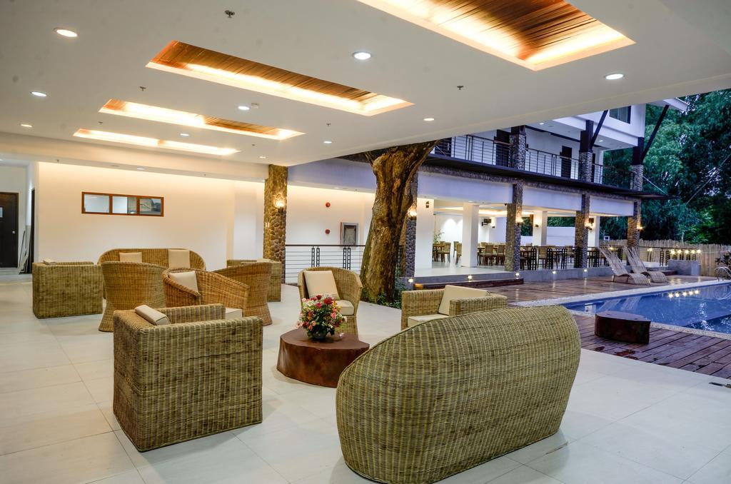Marianne Hotel Puerto Princesa Eksteriør bilde