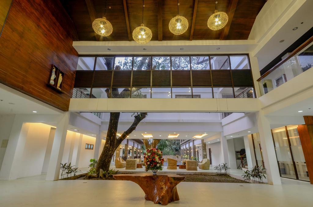 Marianne Hotel Puerto Princesa Eksteriør bilde