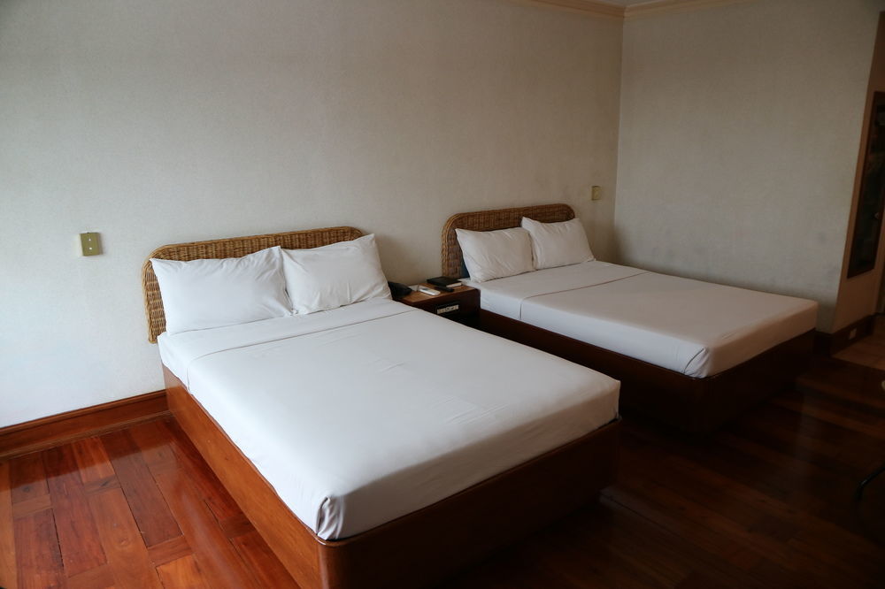 Marianne Hotel Puerto Princesa Eksteriør bilde