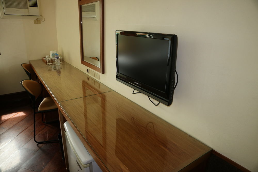 Marianne Hotel Puerto Princesa Eksteriør bilde