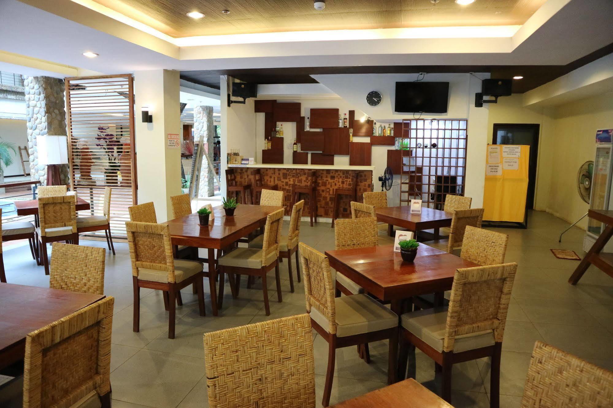 Marianne Hotel Puerto Princesa Eksteriør bilde